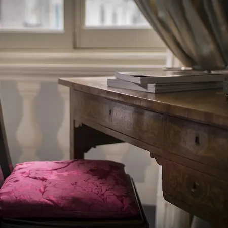 住宿加早餐酒店 Palazzo Lengueglia *