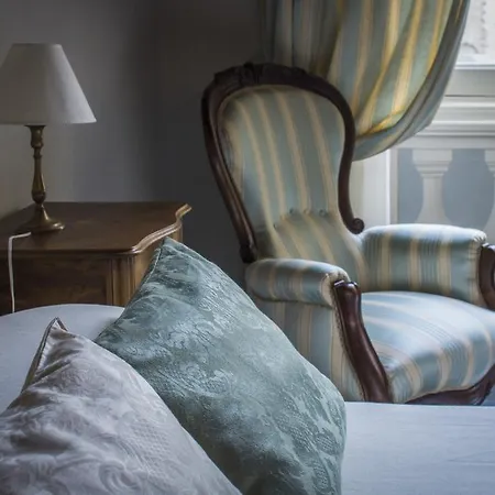 Palazzo Lengueglia 住宿加早餐酒店