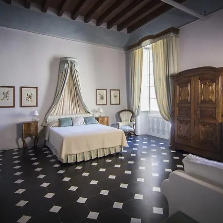 Palazzo Lengueglia 住宿加早餐酒店 *