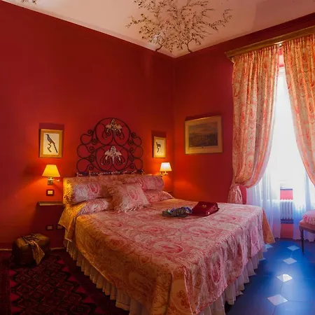 住宿加早餐酒店 Palazzo Lengueglia