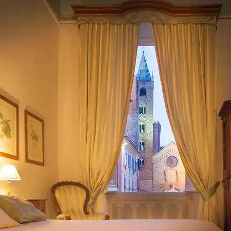 住宿加早餐酒店 Palazzo Lengueglia *