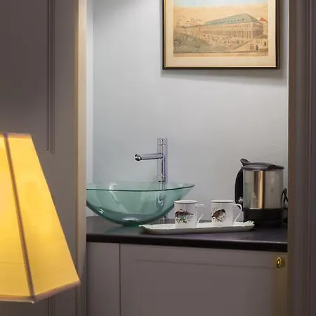 住宿加早餐酒店 Palazzo Lengueglia