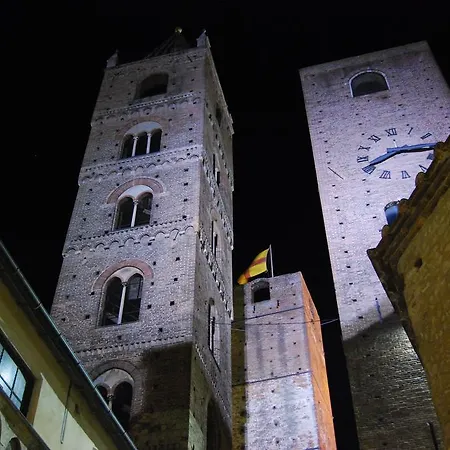 Palazzo Lengueglia *