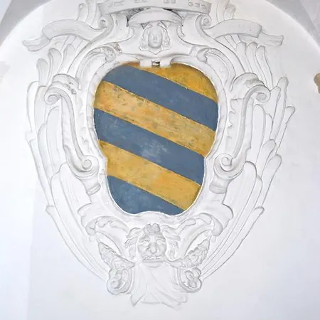 Palazzo Lengueglia 住宿加早餐酒店 *