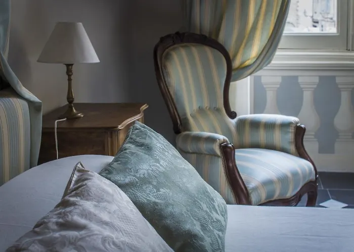 Palazzo Lengueglia Отель типа 