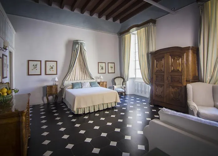 Palazzo Lengueglia Отель типа 