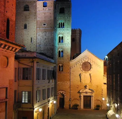 Palazzo Lengueglia Альбенга