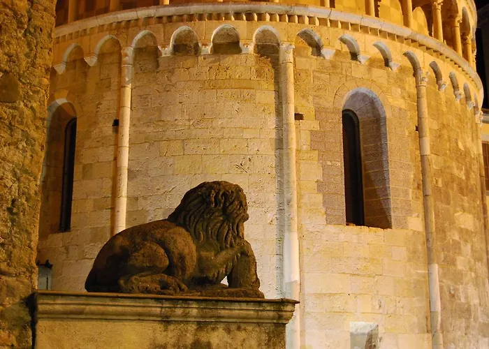 Palazzo Lengueglia * Albenga