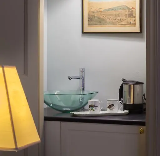 Alojamento de Acomodação e Pequeno-almoço Palazzo Lengueglia