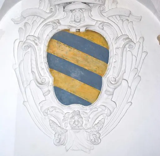 Palazzo Lengueglia Отель типа 