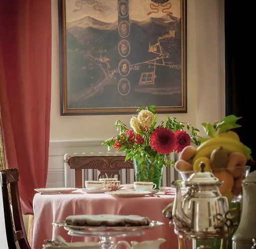 Palazzo Lengueglia * Альбенга